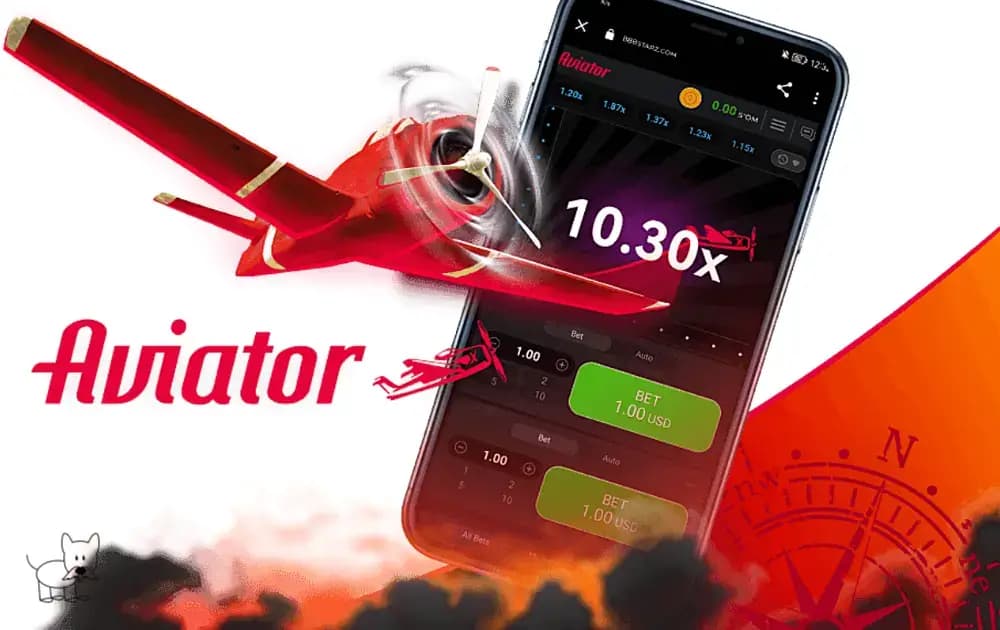 PlayBro Aviator Game 2026 Predictor – Play with Great Bonus - Playbro Blog