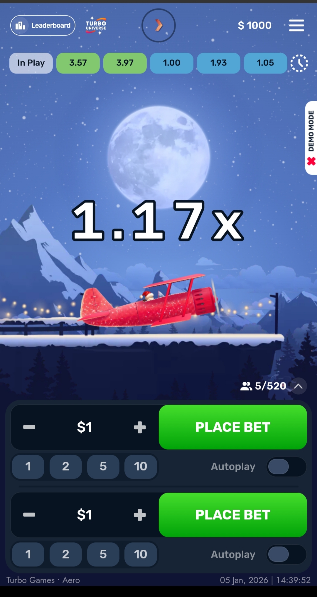 How to Play Aero on PlayBro 2026 – Complete Guide - Playbro Blog