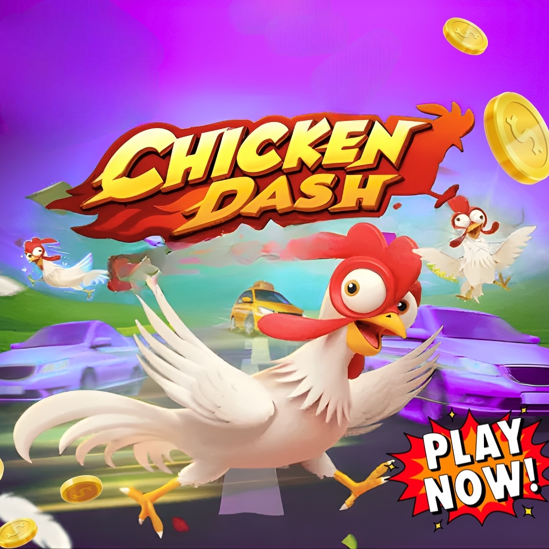 How to Play Chicken Dash on PlayBro – Beginner Guide 2026 - Playbro Blog