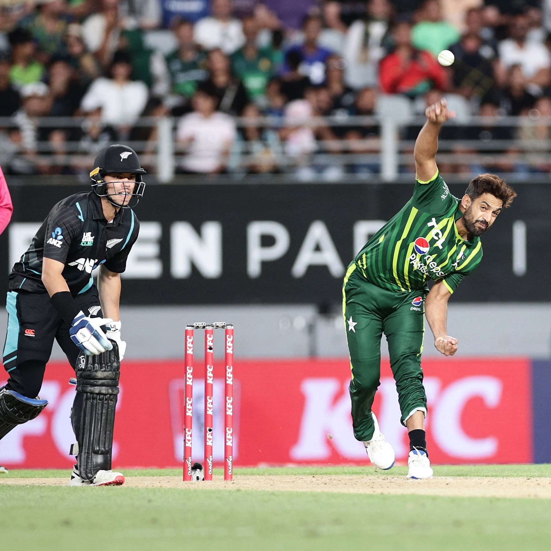 New Zealand vs Pakistan 41st Match Super 8 Group 2 ICC Men T20 World Cup 2026 Prediction - Playbro Blog